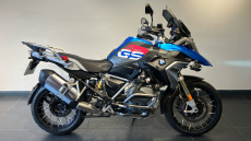 BMW R1250 GS TE 